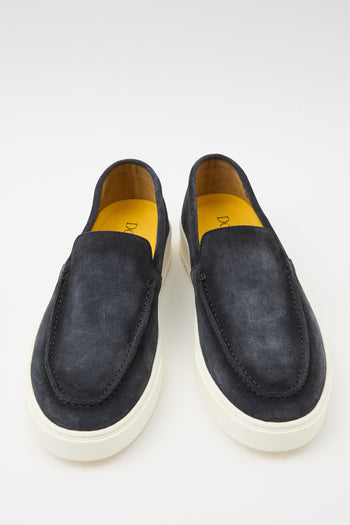 Slip-on Notte Uomo - 5