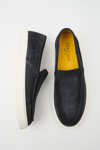 Slip-on Notte Uomo - 6