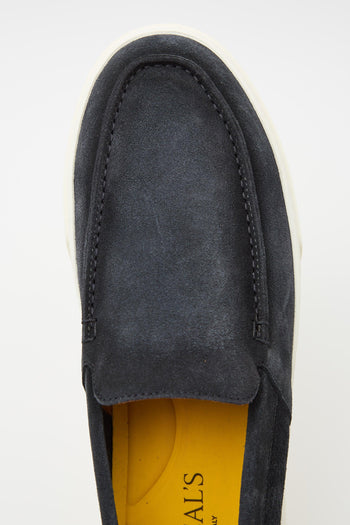 Slip-on Notte Uomo - 7