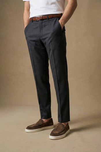 Slip-on Cacao Uomo - 6