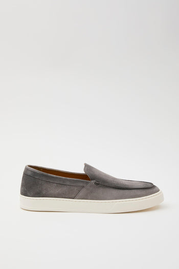 Slip-on Iron Uomo - 2