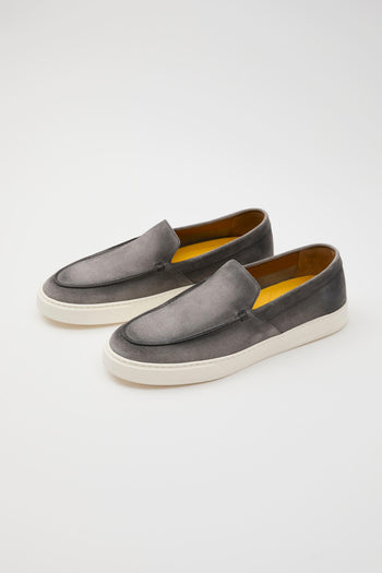 Slip-on Iron Uomo - 3