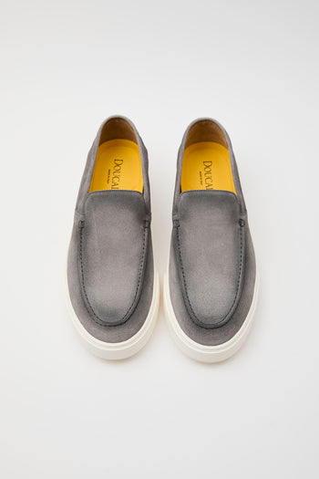 Slip-on Iron Uomo - 4