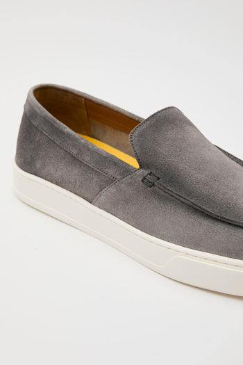 Slip-on Iron Uomo - 5