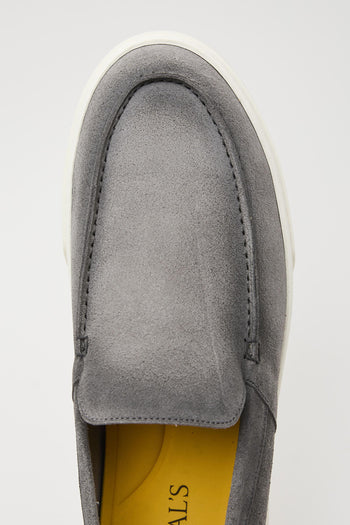 Slip-on Iron Uomo - 7