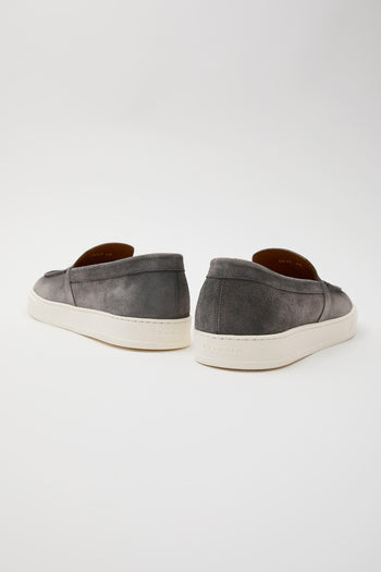 Slip-on Iron Uomo - 8