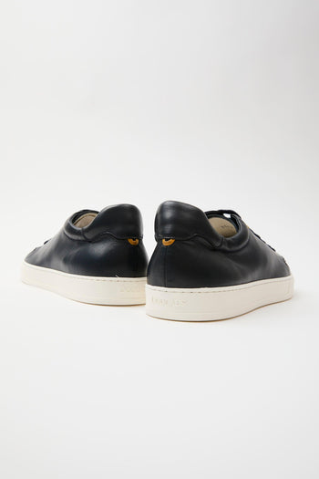 Sneaker Plonge Blu Uomo - 6