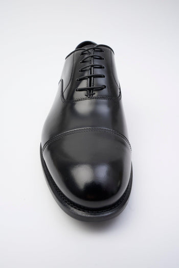 Stringata Nero Uomo - 3