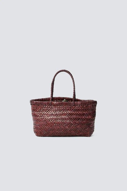 Borsa Bruciato Donna