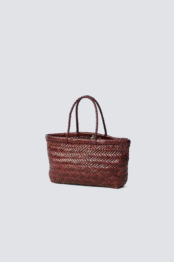 Borsa Bruciato Donna - 2