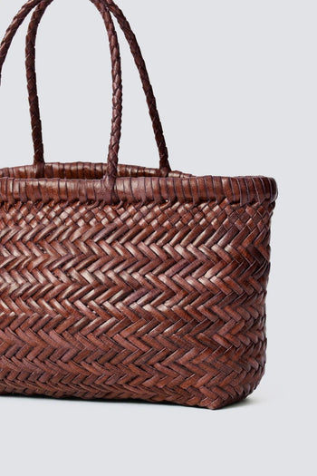 Borsa Bruciato Donna - 3