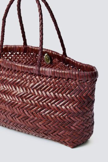 Borsa Bruciato Donna - 4