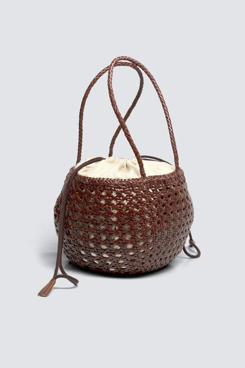 Borsa Bruciato Donna