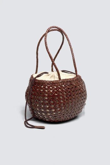 Borsa Bruciato Donna - 2