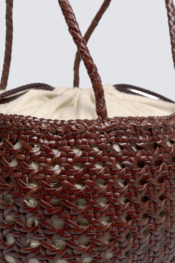 Borsa Bruciato Donna - 3