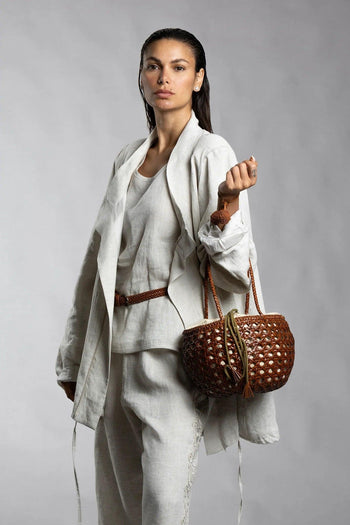 Borsa Tan Donna - 5