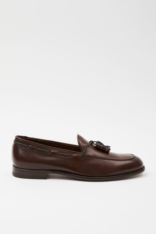 Mocassino Moro Uomo