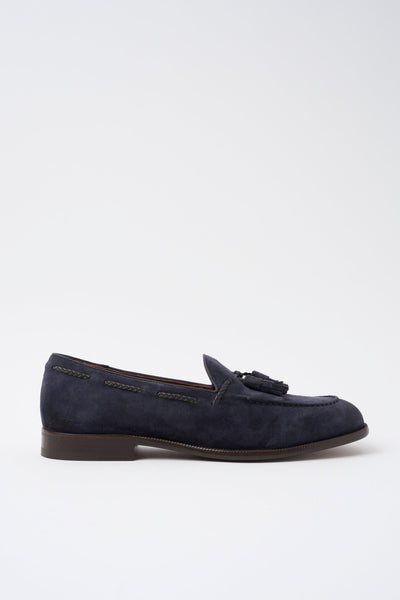 Mocassino Marine Uomo