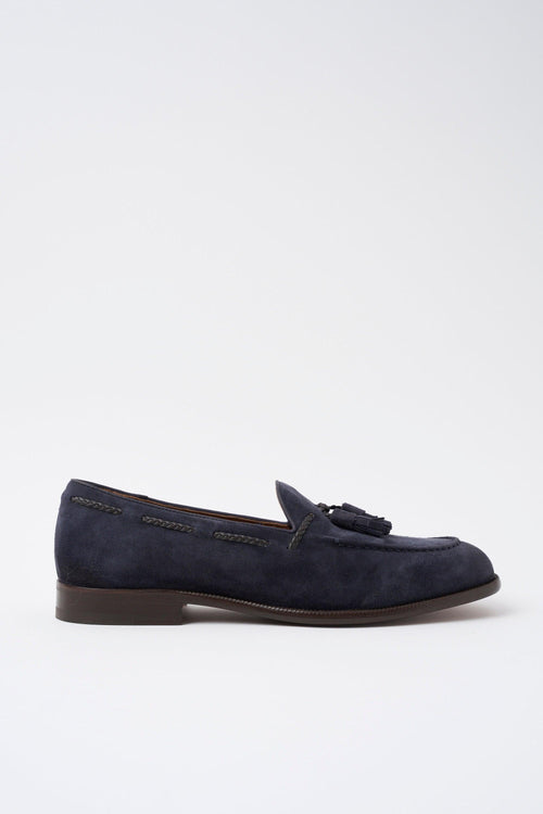 Mocassino Marine Uomo
