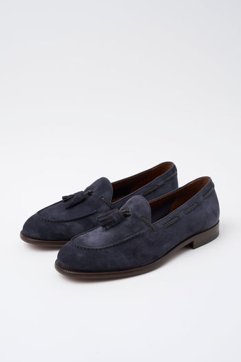 Mocassino Marine Uomo - 2