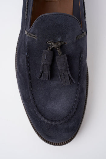 Mocassino Marine Uomo - 3