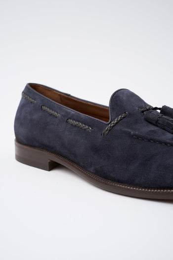 Mocassino Marine Uomo - 4