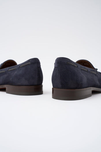 Mocassino Marine Uomo - 5