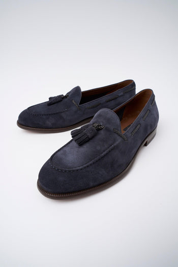Mocassino Marine Uomo - 6