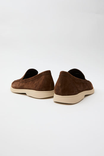 Mocassino Cocoa Uomo - 6