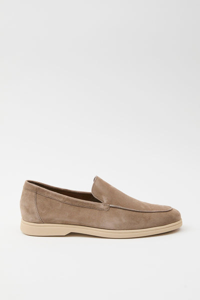 Mocassino Sand Uomo