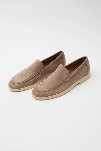Mocassino Sand Uomo - 2