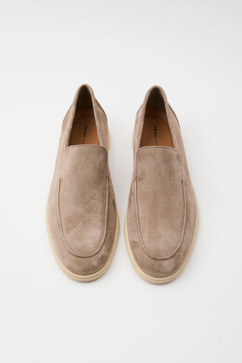 Mocassino Sand Uomo - 3