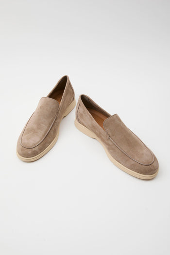 Mocassino Sand Uomo - 4