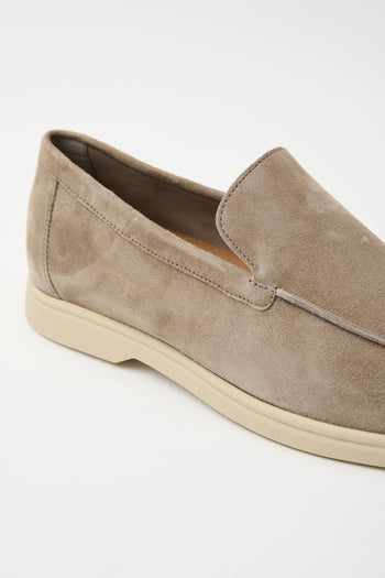 Mocassino Sand Uomo - 5