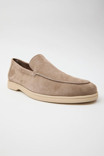 Mocassino Sand Uomo - 6