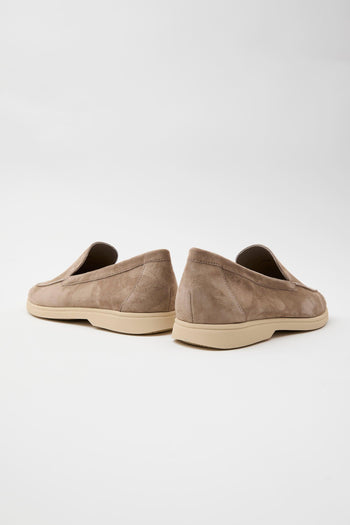 Mocassino Sand Uomo - 7