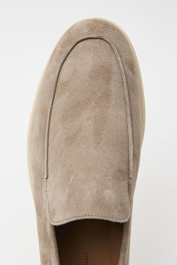 Mocassino Sand Uomo - 8