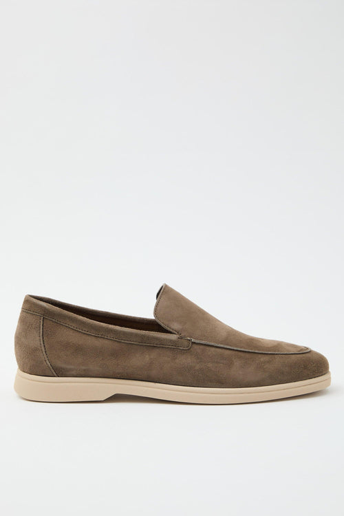 Mocassino Timo Uomo