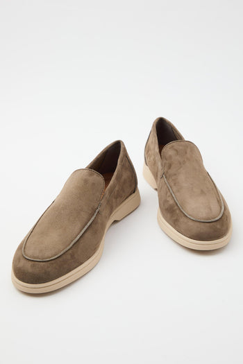 Mocassino Timo Uomo - 6