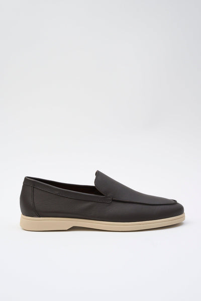 Mocassino Ebony Uomo