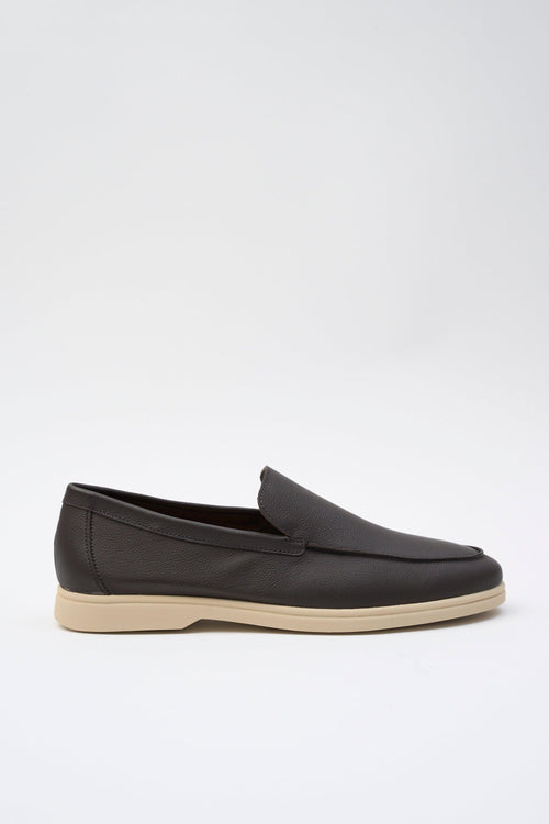 Mocassino Ebony Uomo