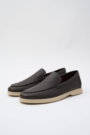 Mocassino Ebony Uomo - 2