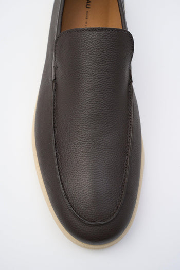 Mocassino Ebony Uomo - 3