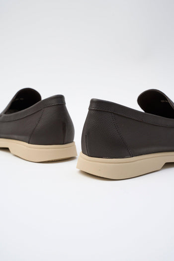 Mocassino Ebony Uomo - 4