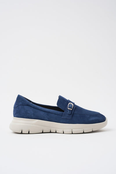 Mocassino Abyss Donna
