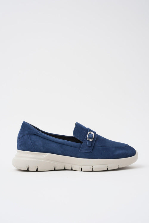 Mocassino Abyss Donna