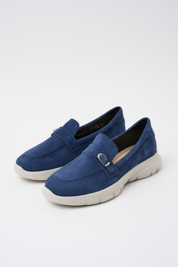 Mocassino Abyss Donna - 2