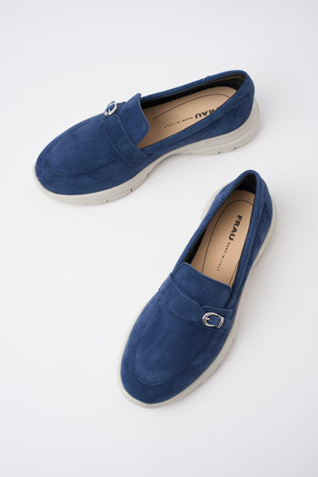 Mocassino Abyss Donna - 3