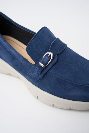 Mocassino Abyss Donna - 4