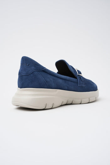 Mocassino Abyss Donna - 5